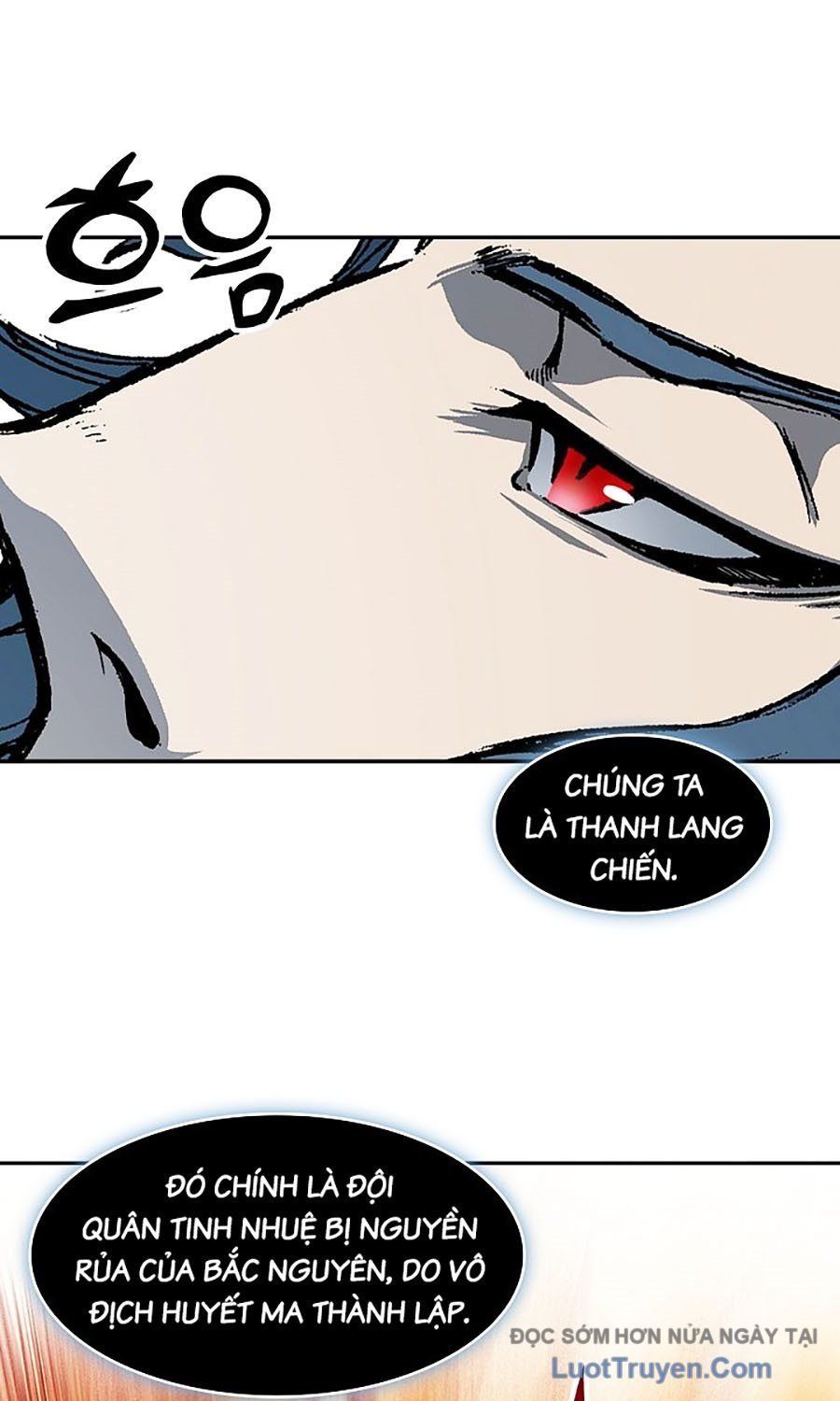 Hồi Ức Chiến Thần Chapter 229 - 23