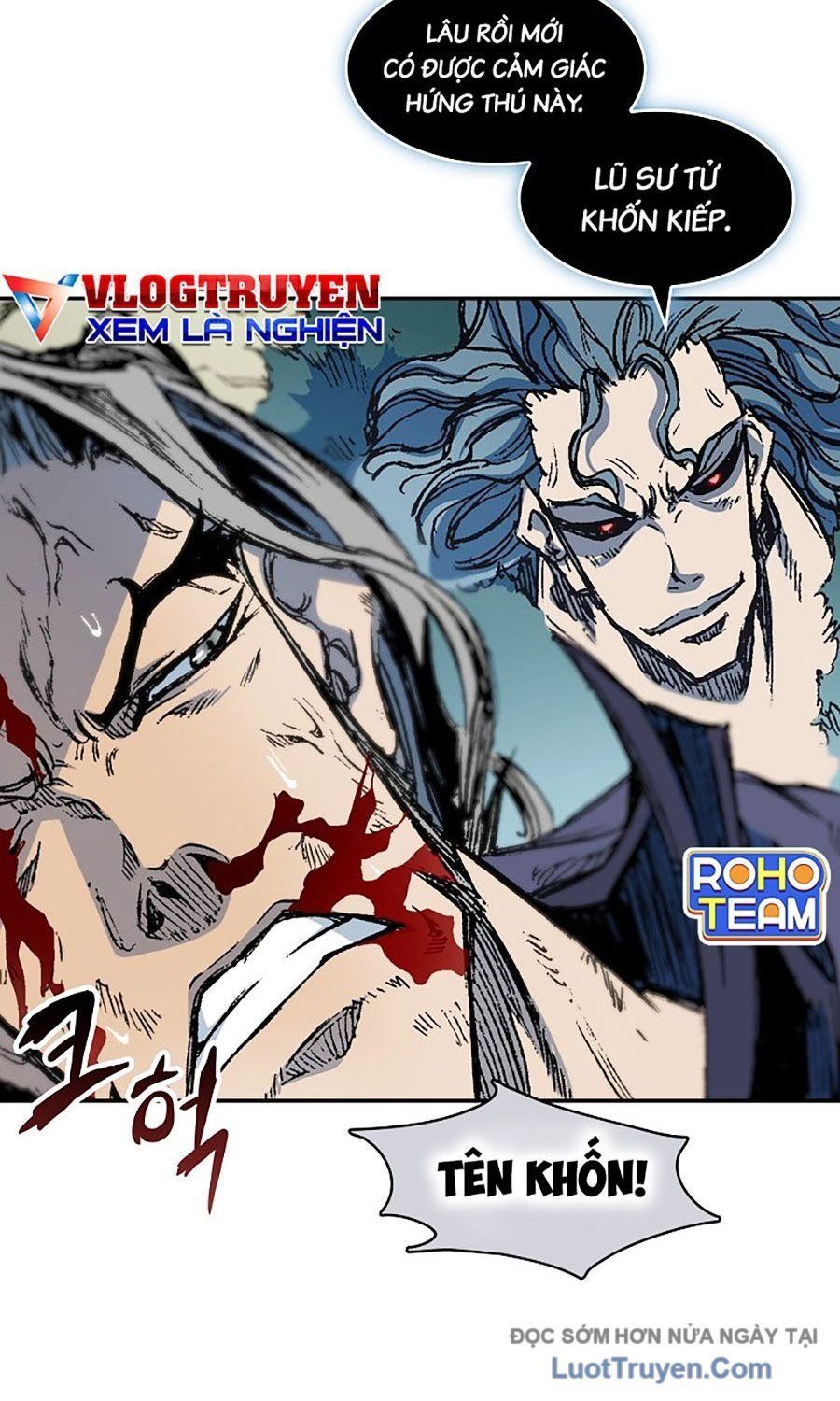 Hồi Ức Chiến Thần Chapter 229 - 26