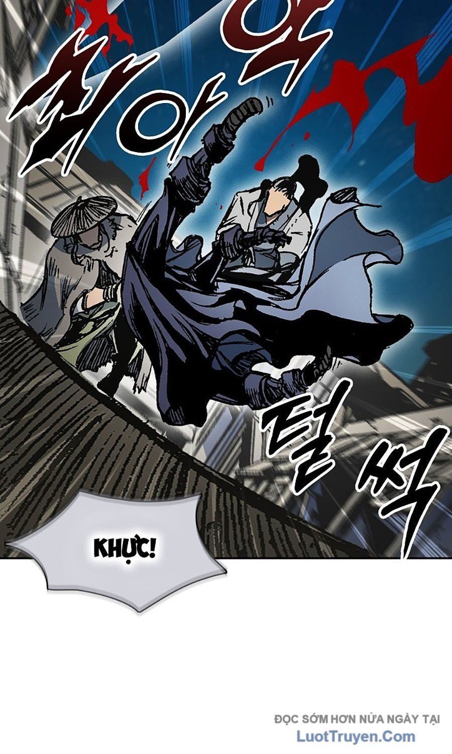 Hồi Ức Chiến Thần Chapter 229 - 30