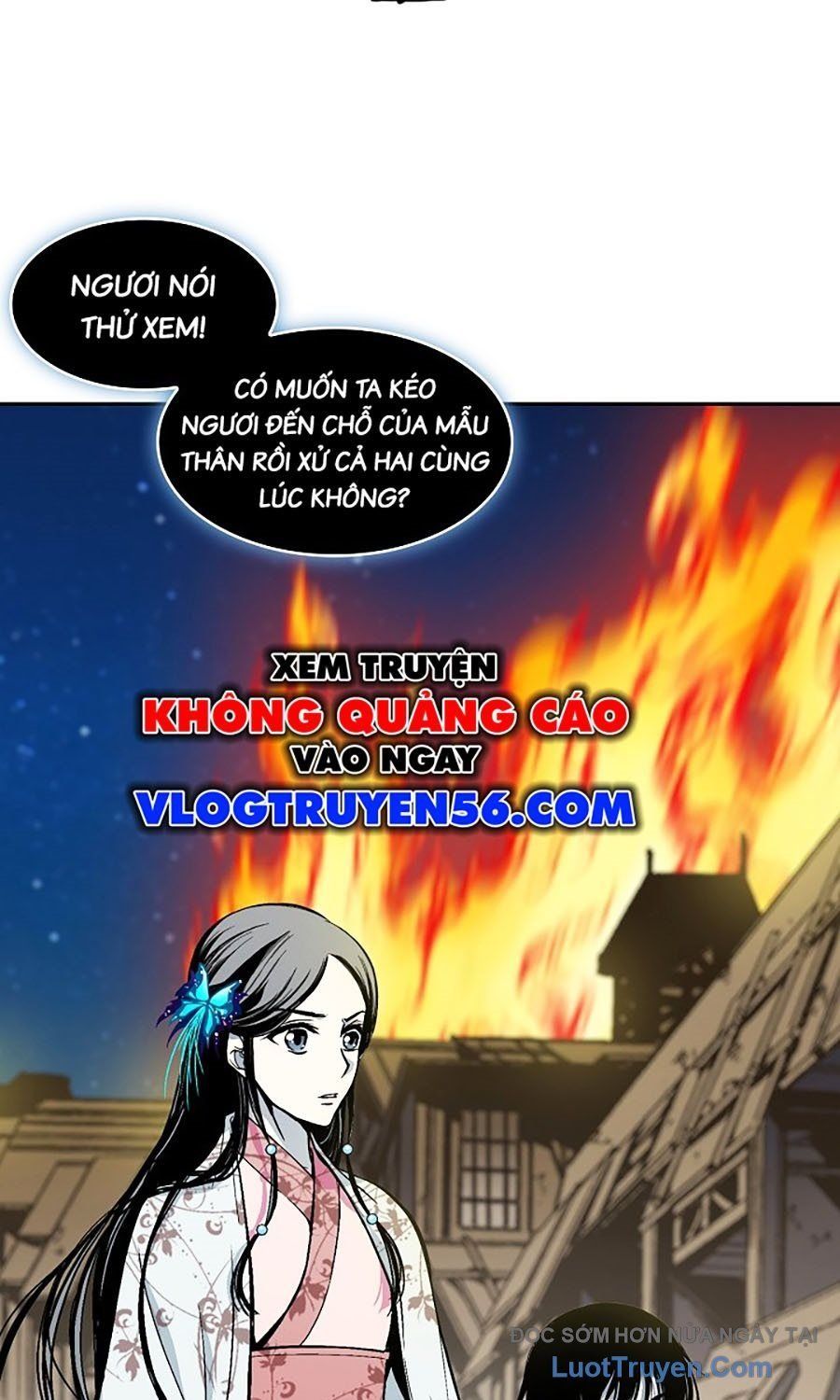 Hồi Ức Chiến Thần Chapter 229 - 33