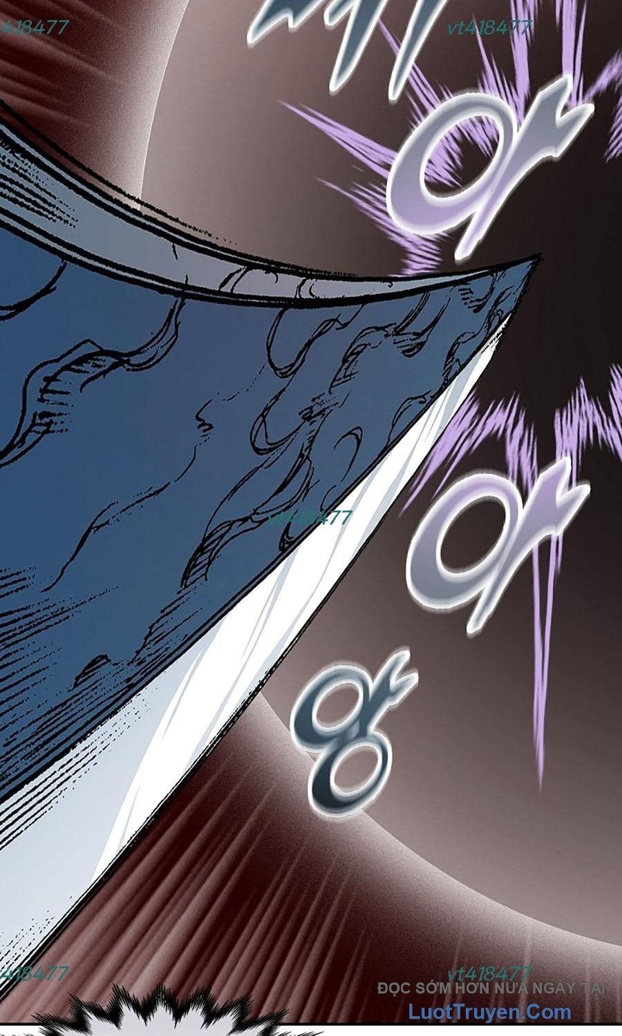 Hồi Ức Chiến Thần Chapter 229 - 5
