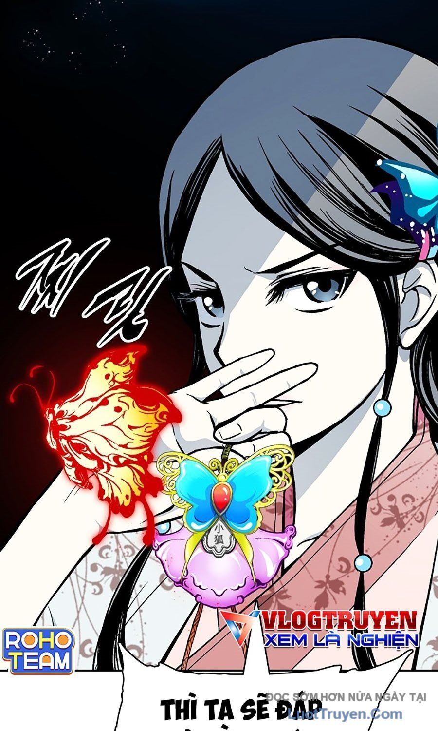 Hồi Ức Chiến Thần Chapter 229 - 45