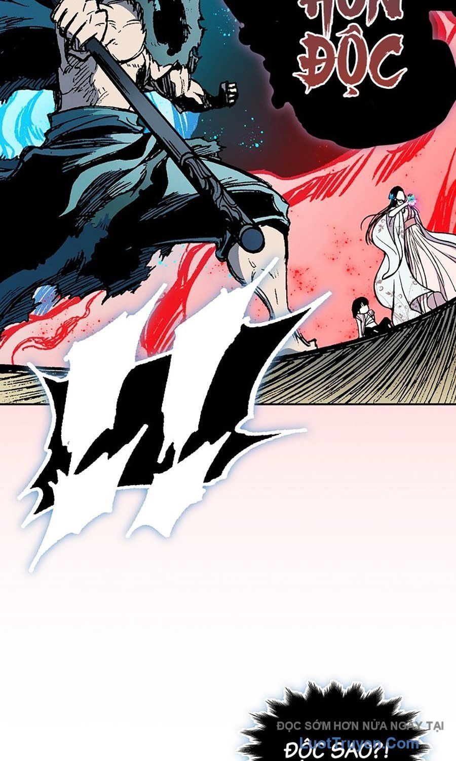 Hồi Ức Chiến Thần Chapter 229 - 48