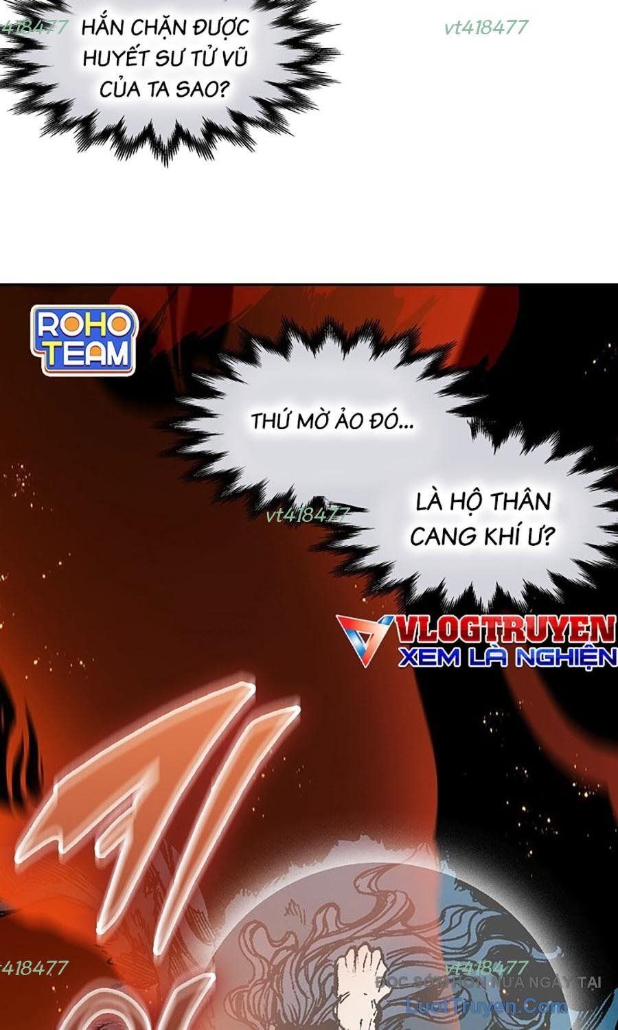 Hồi Ức Chiến Thần Chapter 229 - 6