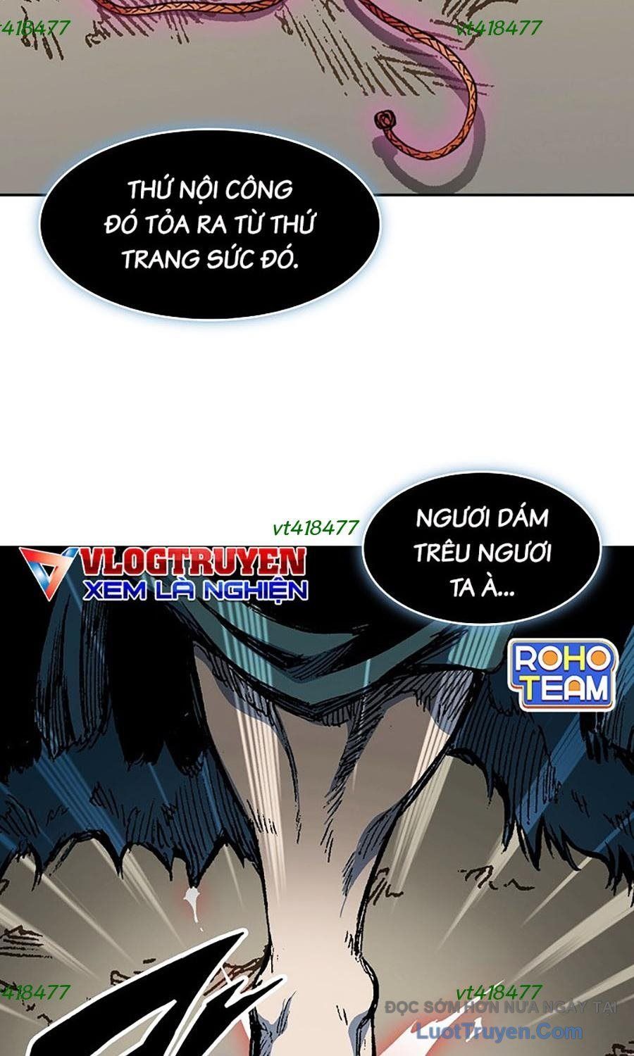 Hồi Ức Chiến Thần Chapter 229 - 56