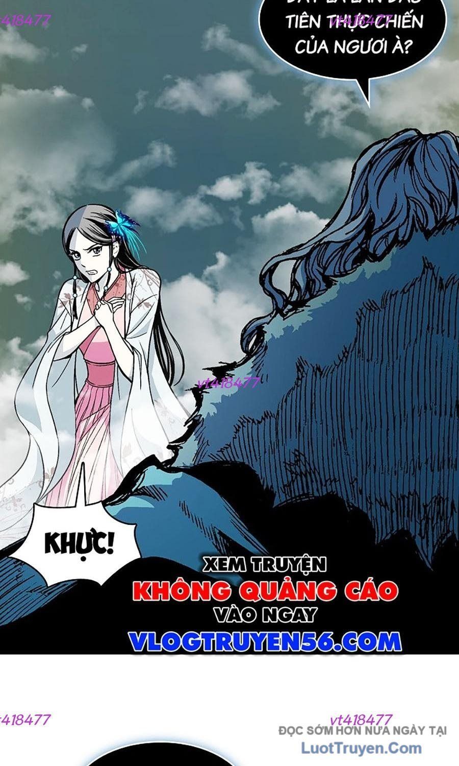 Hồi Ức Chiến Thần Chapter 229 - 58