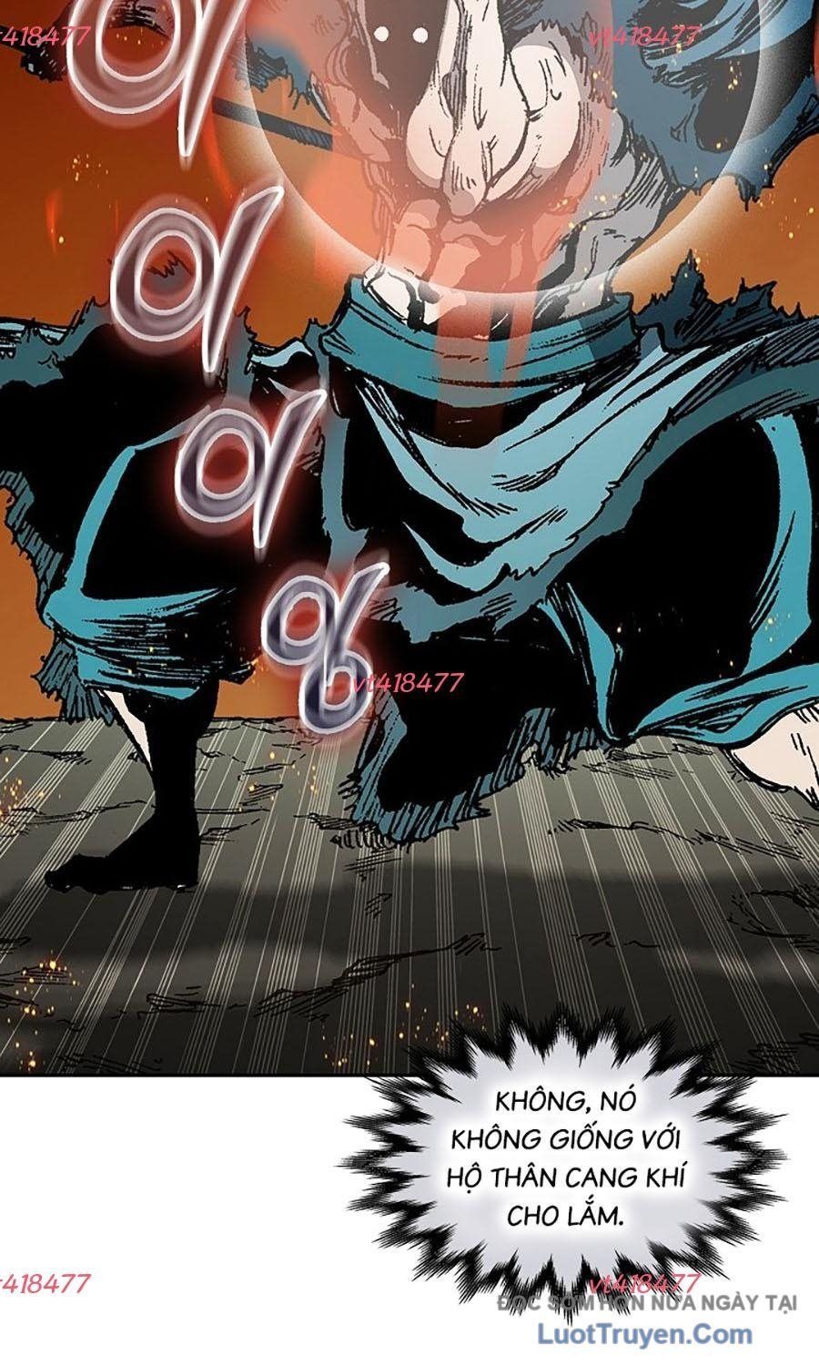 Hồi Ức Chiến Thần Chapter 229 - 7