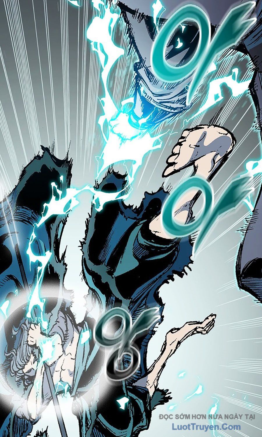 Hồi Ức Chiến Thần Chapter 229 - 79