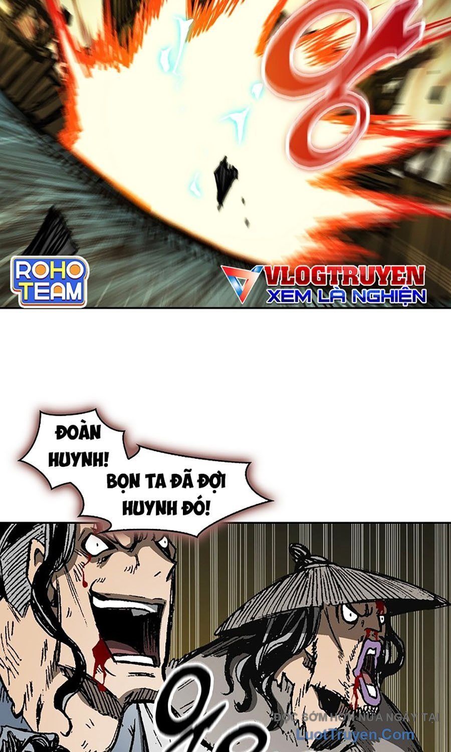 Hồi Ức Chiến Thần Chapter 229 - 87