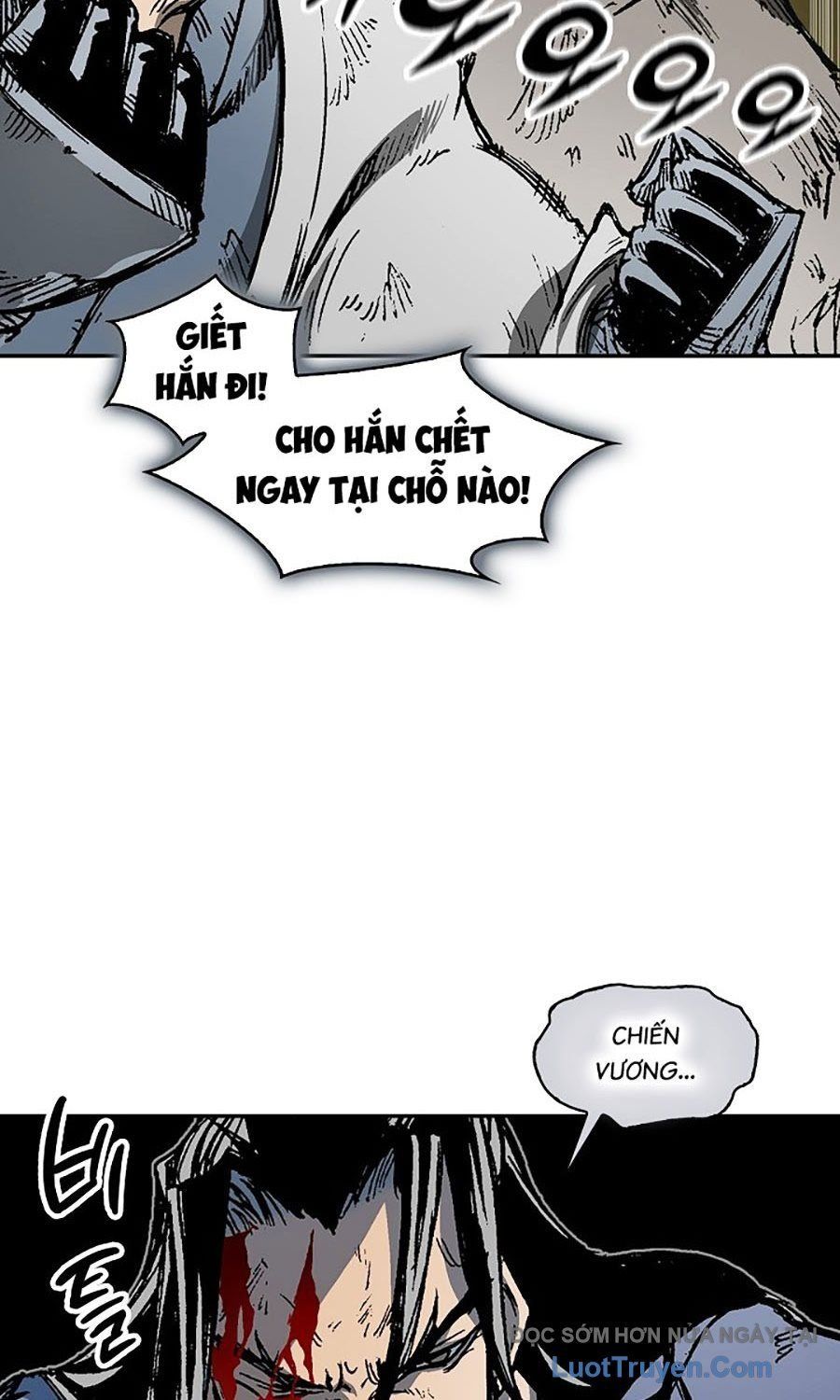 Hồi Ức Chiến Thần Chapter 229 - 88