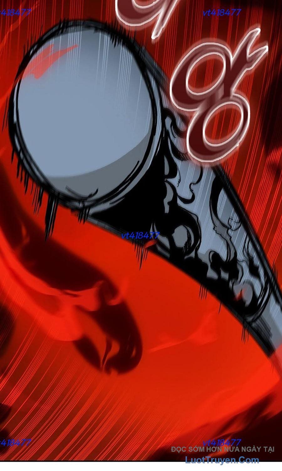 Hồi Ức Chiến Thần Chapter 229 - 10