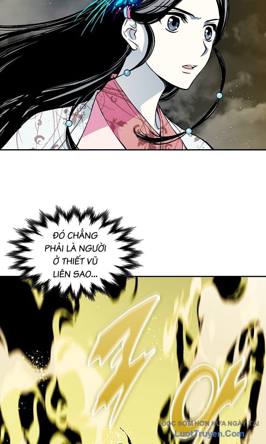 Hồi Ức Chiến Thần Chapter 229 - 100