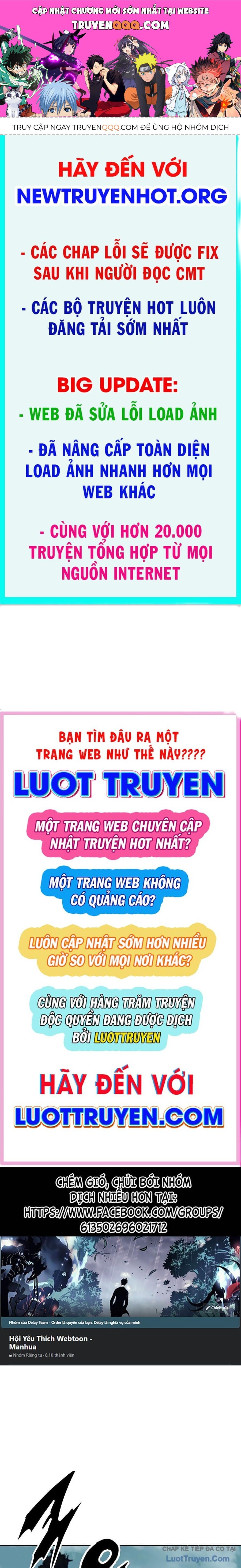 Hồi Ức Chiến Thần Chapter 230 - 1
