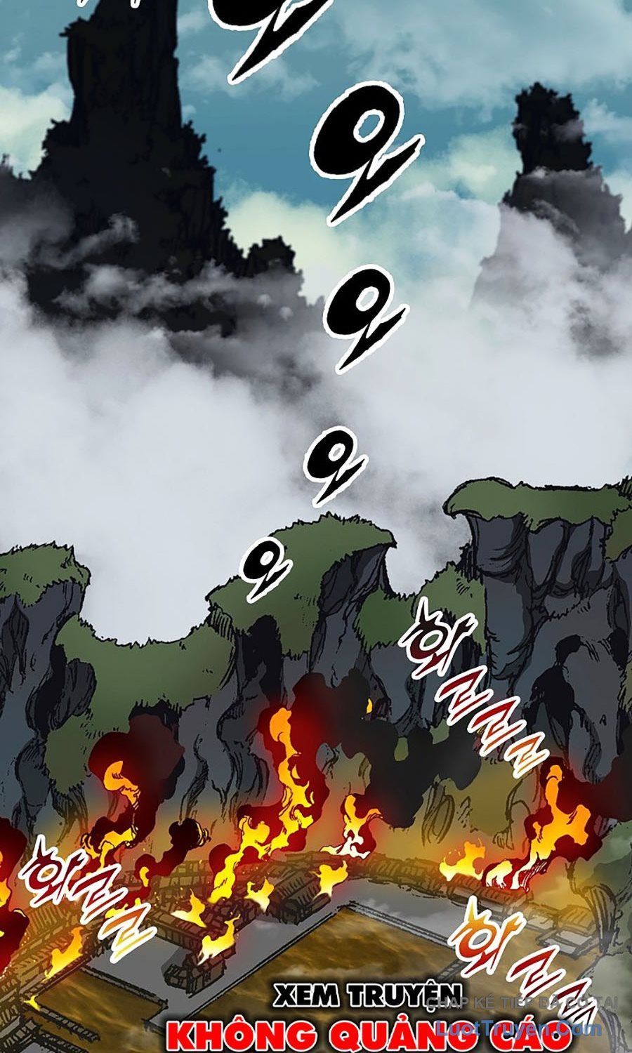 Hồi Ức Chiến Thần Chapter 230 - 2