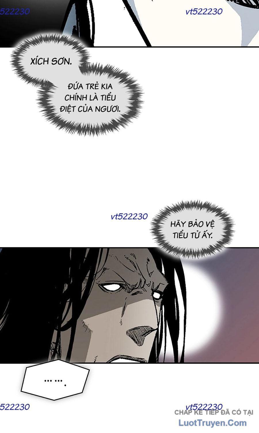 Hồi Ức Chiến Thần Chapter 230 - 11