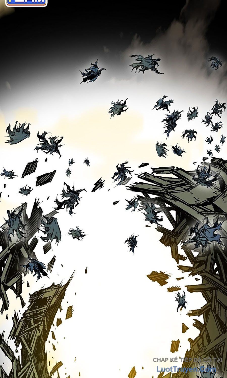 Hồi Ức Chiến Thần Chapter 230 - 102