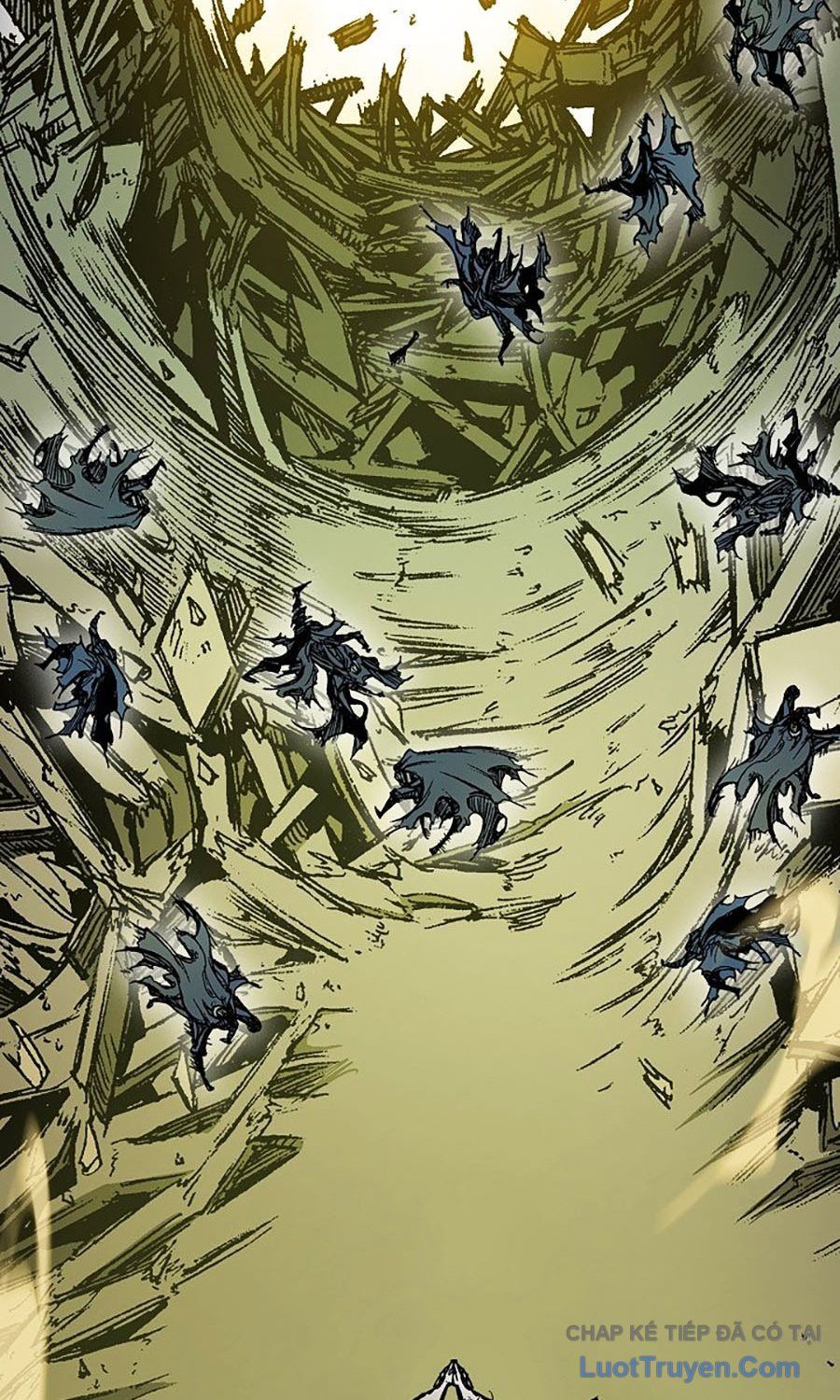 Hồi Ức Chiến Thần Chapter 230 - 103