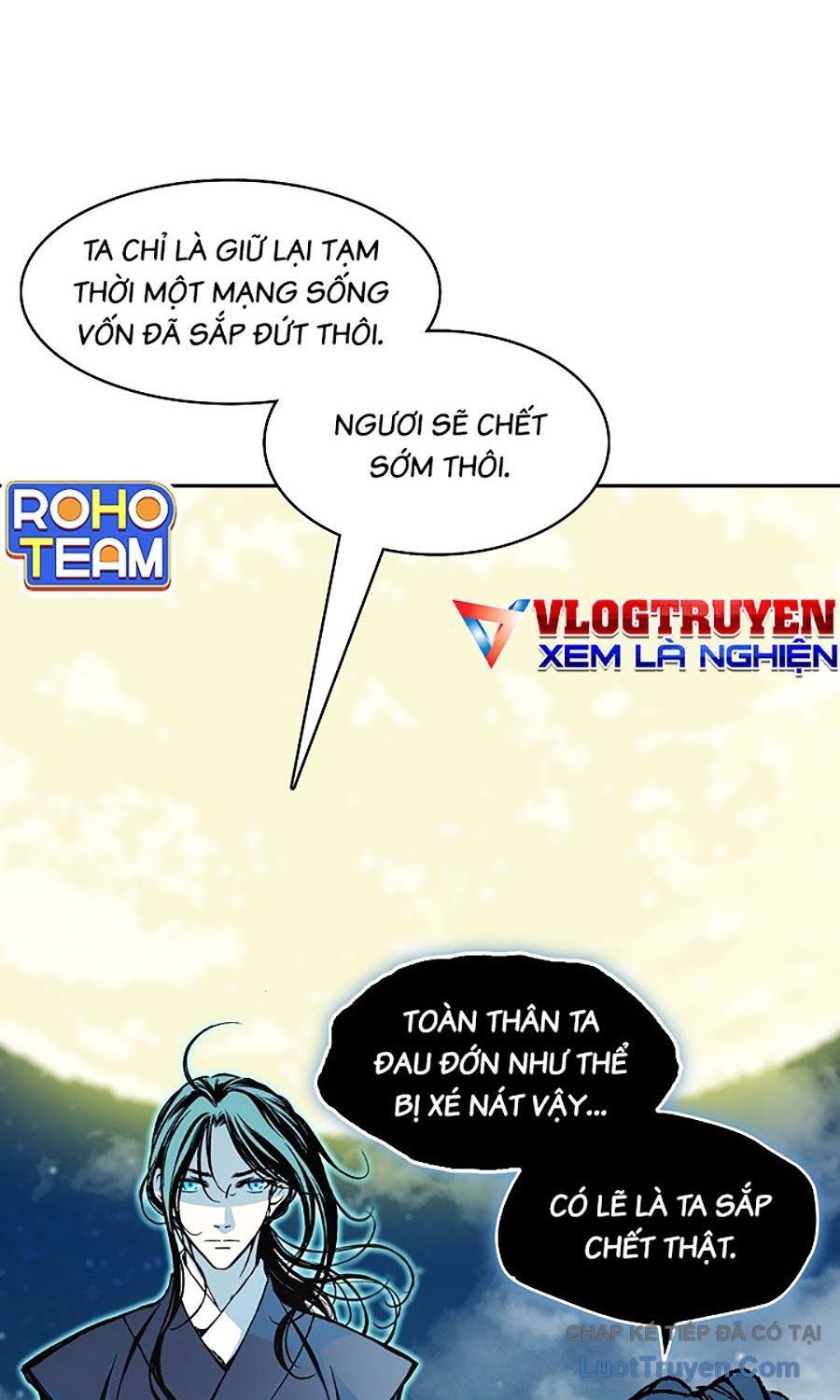 Hồi Ức Chiến Thần Chapter 230 - 113