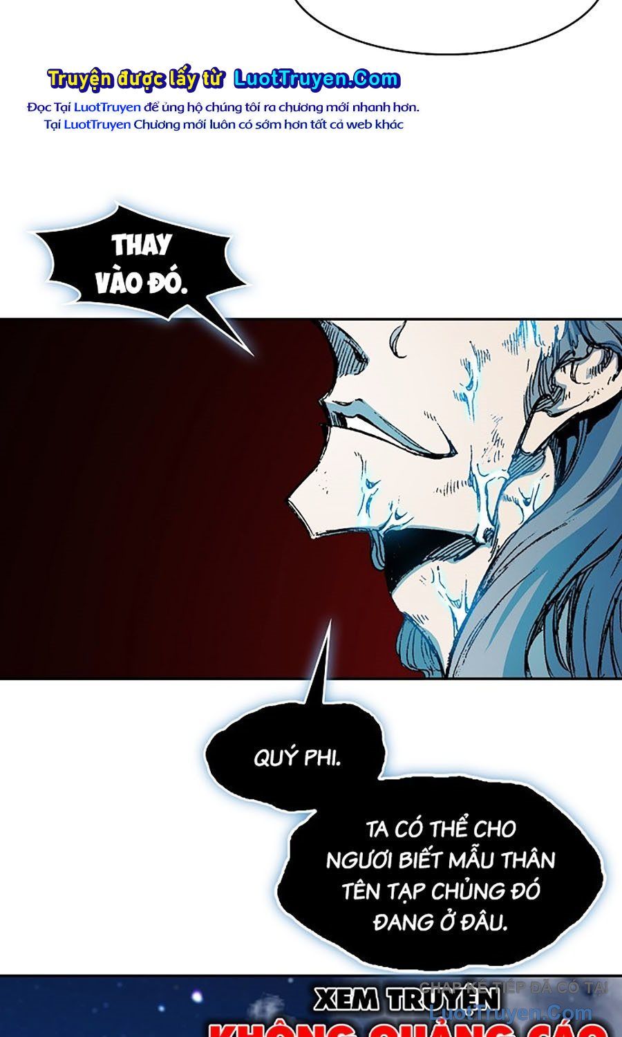 Hồi Ức Chiến Thần Chapter 230 - 118