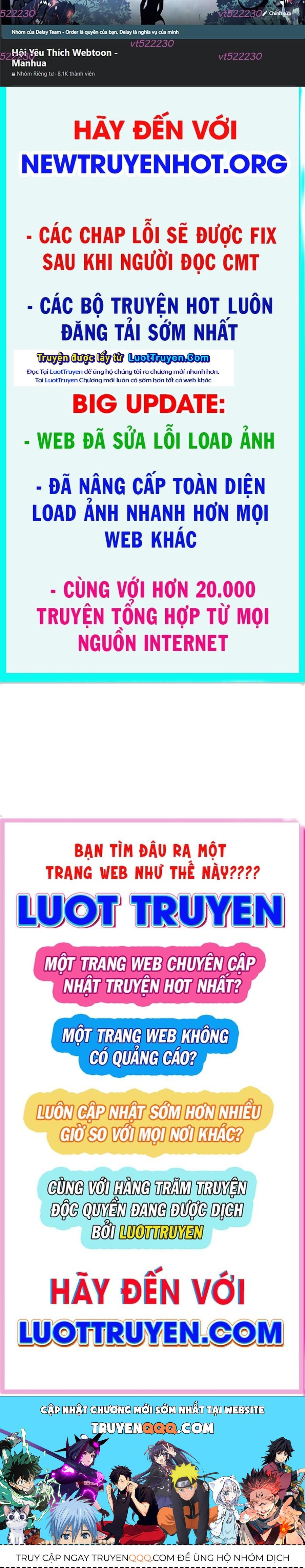 Hồi Ức Chiến Thần Chapter 230 - 134