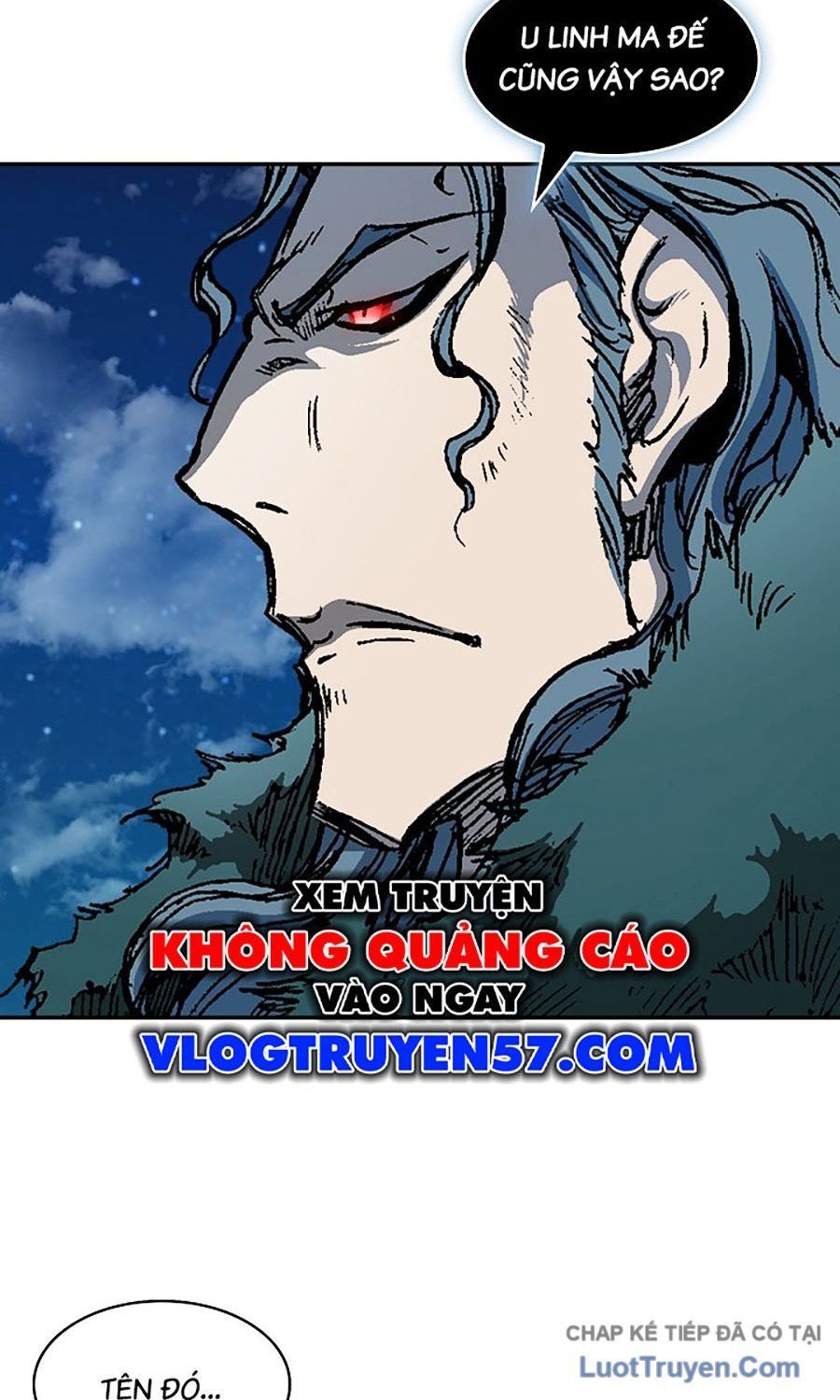 Hồi Ức Chiến Thần Chapter 230 - 16