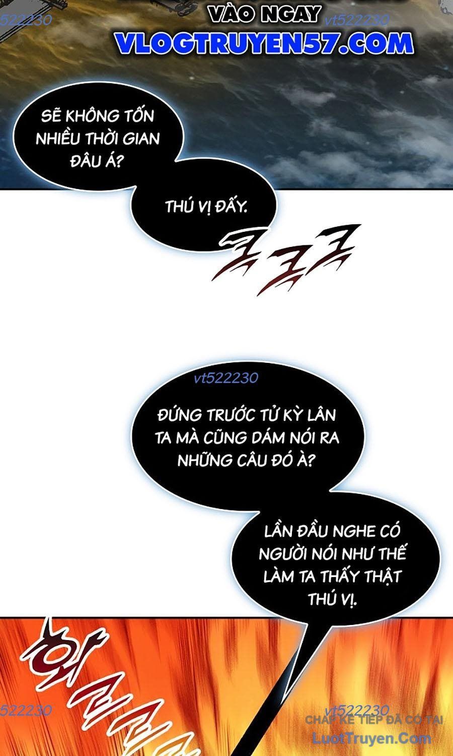 Hồi Ức Chiến Thần Chapter 230 - 3