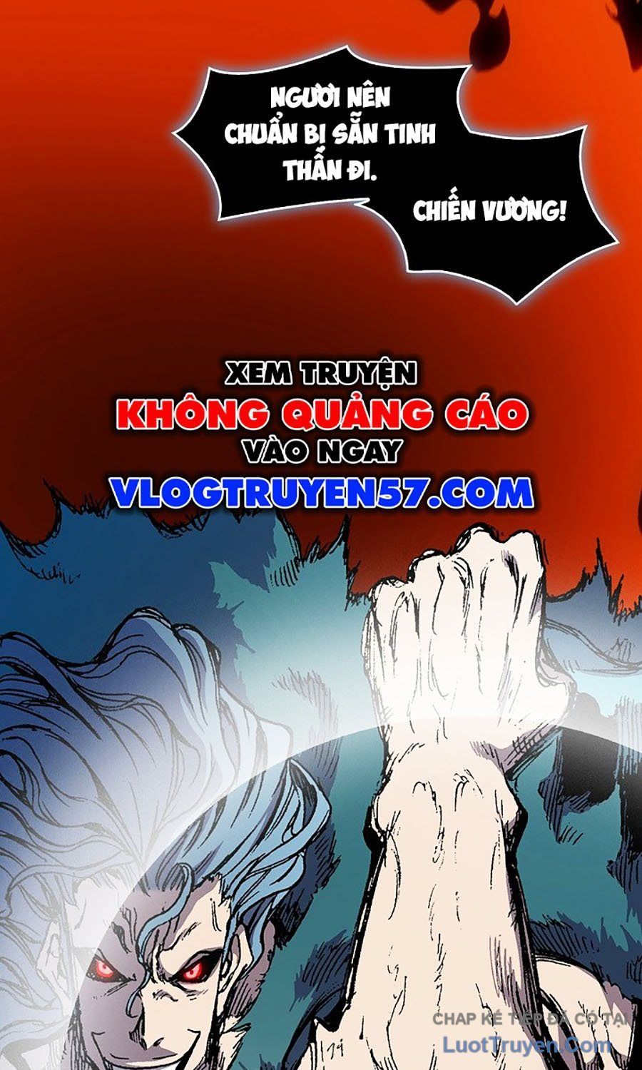 Hồi Ức Chiến Thần Chapter 230 - 21