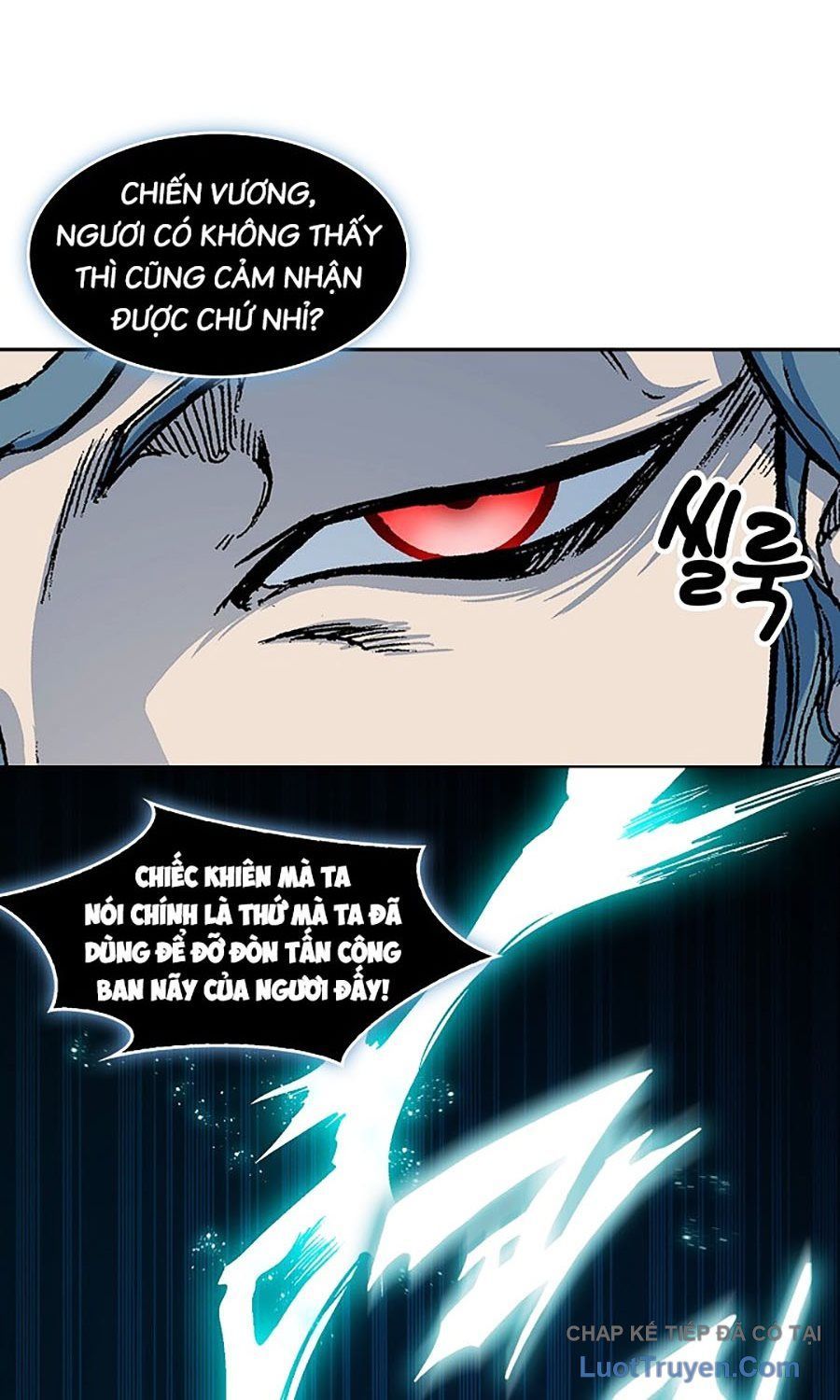 Hồi Ức Chiến Thần Chapter 230 - 24