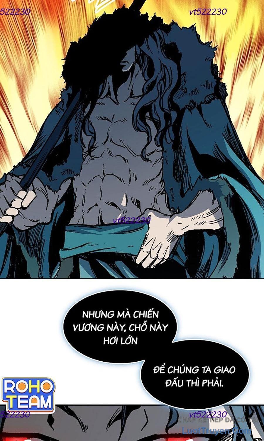 Hồi Ức Chiến Thần Chapter 230 - 4