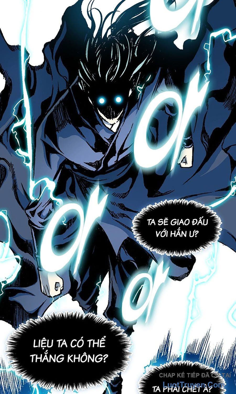 Hồi Ức Chiến Thần Chapter 230 - 38