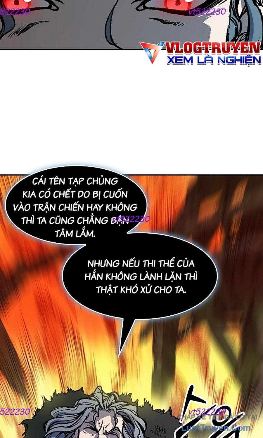 Hồi Ức Chiến Thần Chapter 230 - 5