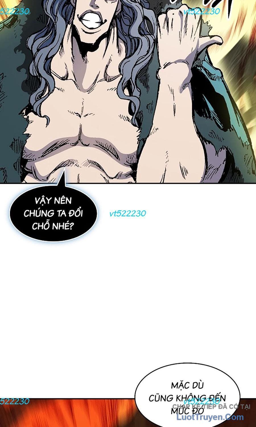 Hồi Ức Chiến Thần Chapter 230 - 6