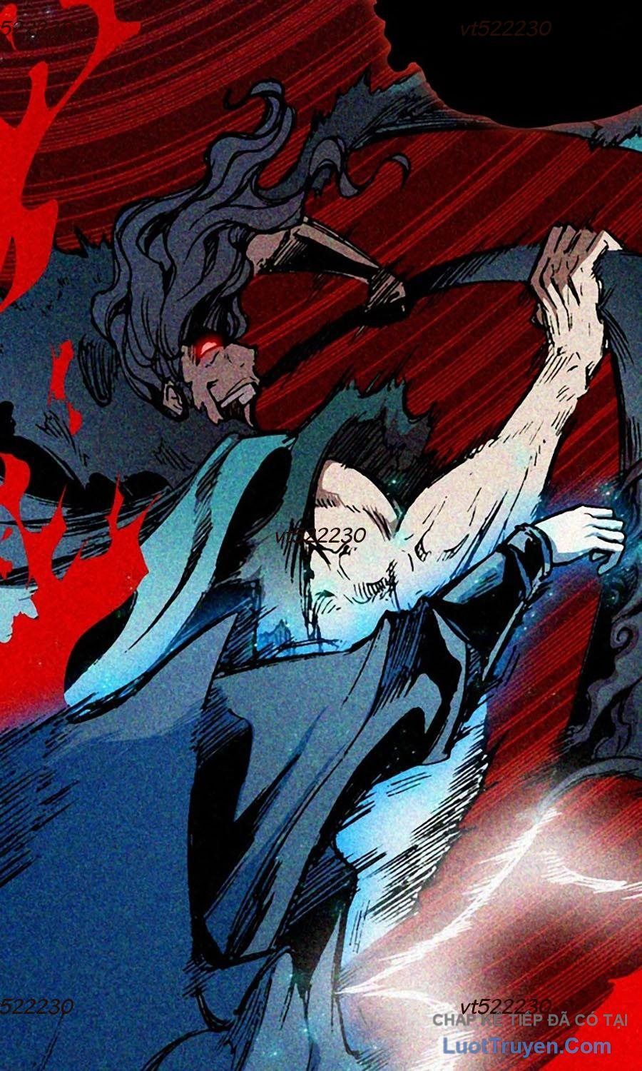 Hồi Ức Chiến Thần Chapter 230 - 58