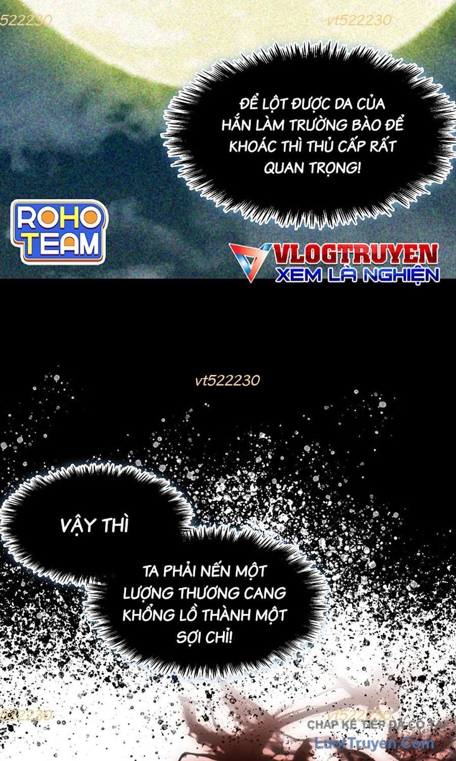 Hồi Ức Chiến Thần Chapter 230 - 62