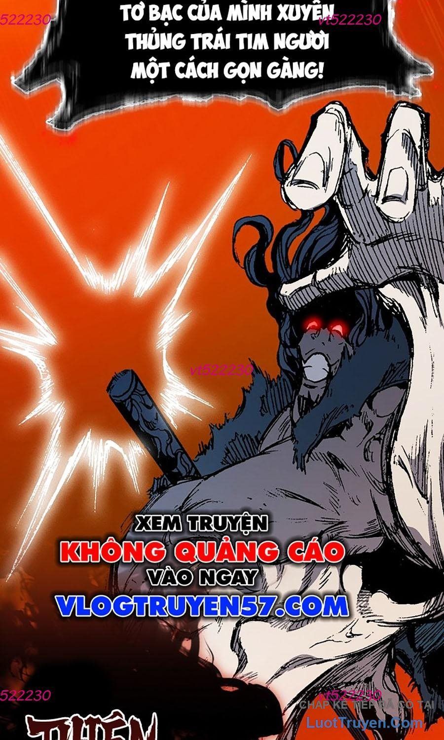 Hồi Ức Chiến Thần Chapter 230 - 64