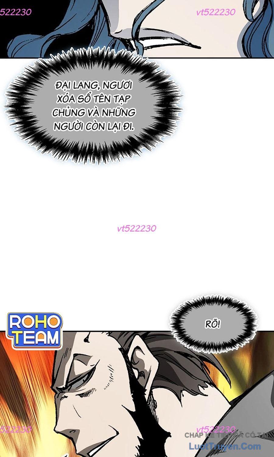 Hồi Ức Chiến Thần Chapter 230 - 9