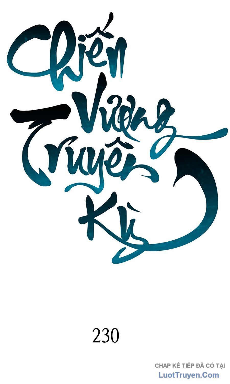 Hồi Ức Chiến Thần Chapter 230 - 83