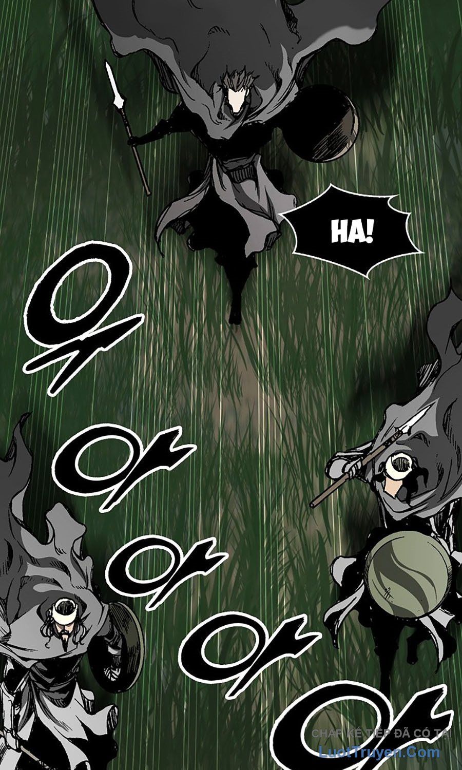 Hồi Ức Chiến Thần Chapter 230 - 86