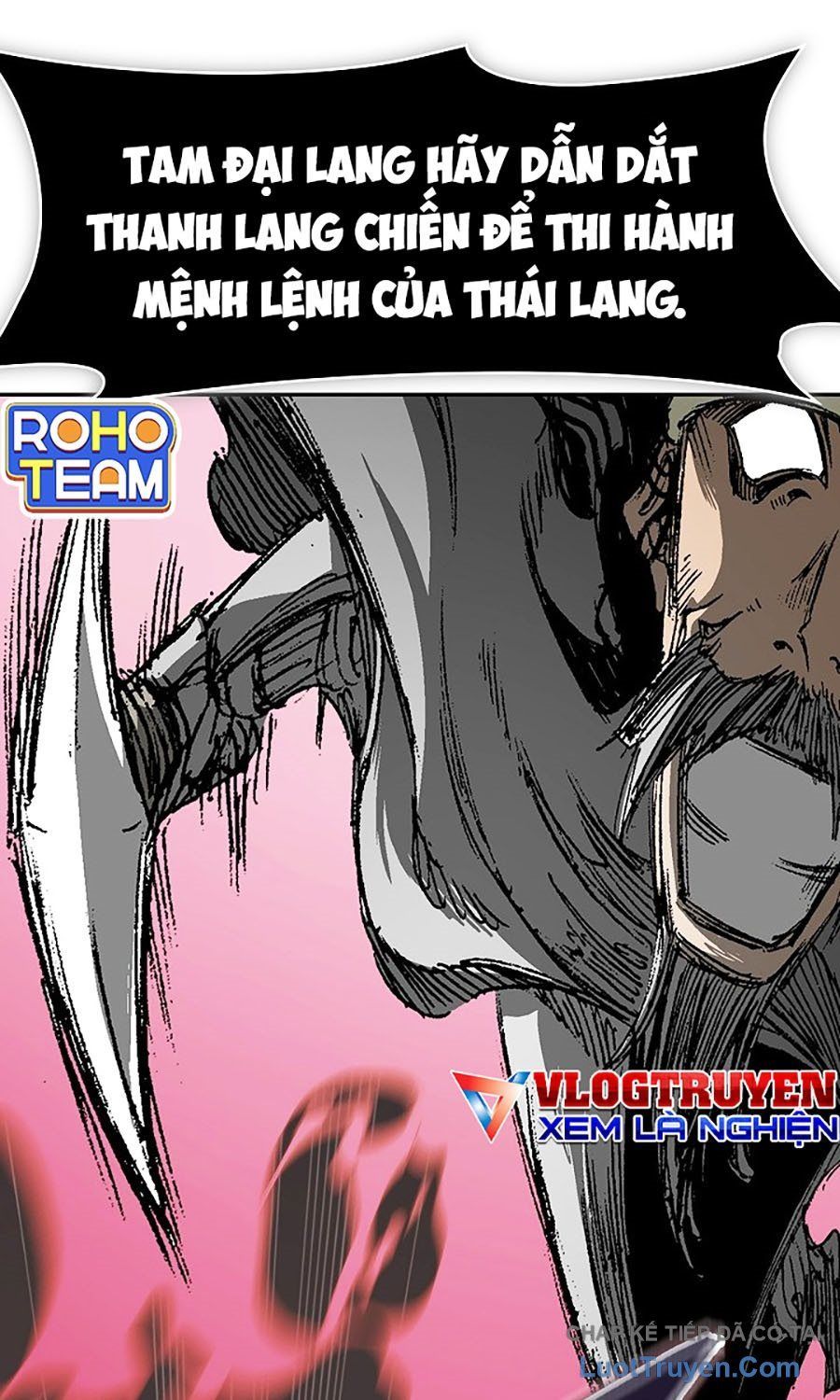 Hồi Ức Chiến Thần Chapter 230 - 90