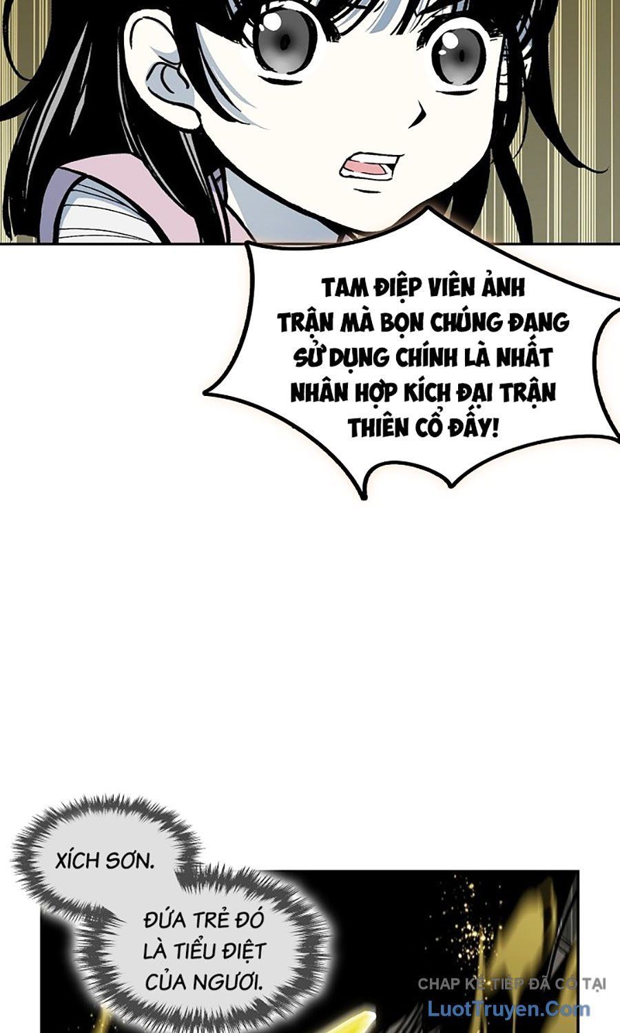 Hồi Ức Chiến Thần Chapter 230 - 94