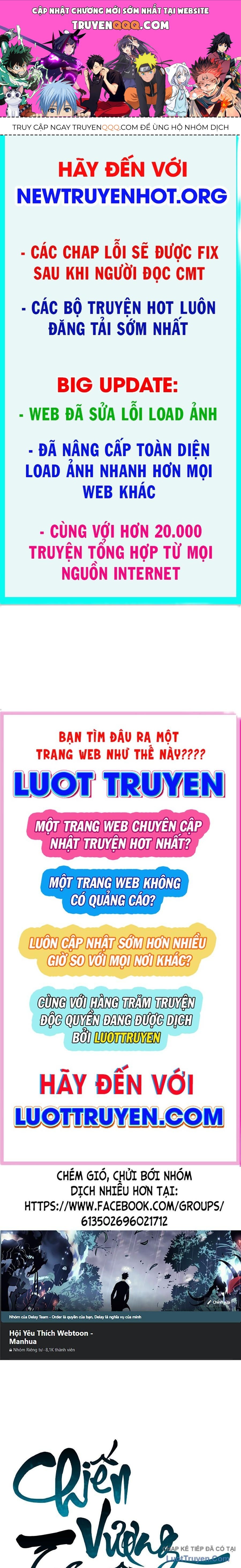 Hồi Ức Chiến Thần Chapter 231 - 1