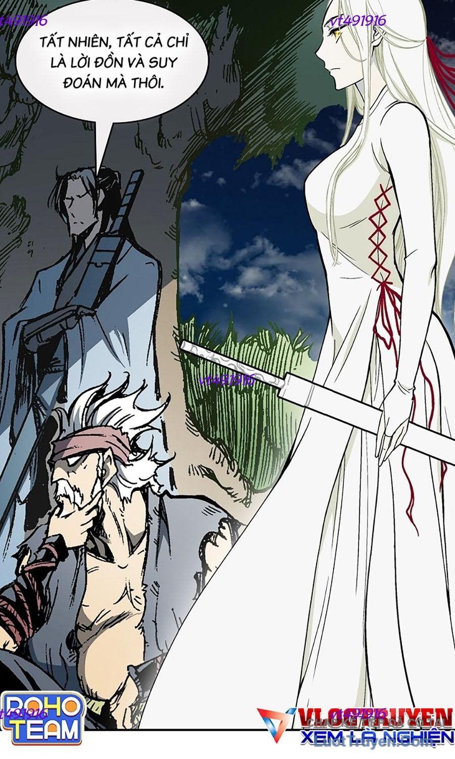 Hồi Ức Chiến Thần Chapter 231 - 11