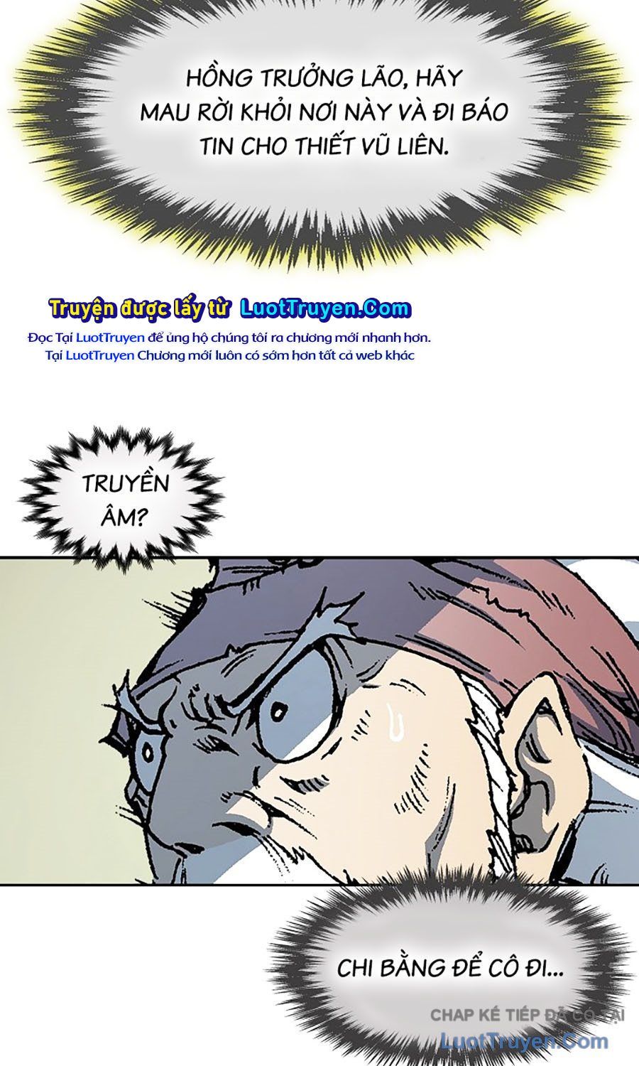 Hồi Ức Chiến Thần Chapter 231 - 106