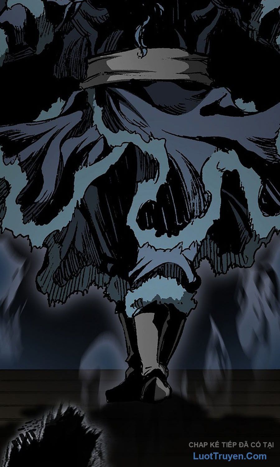 Hồi Ức Chiến Thần Chapter 231 - 34