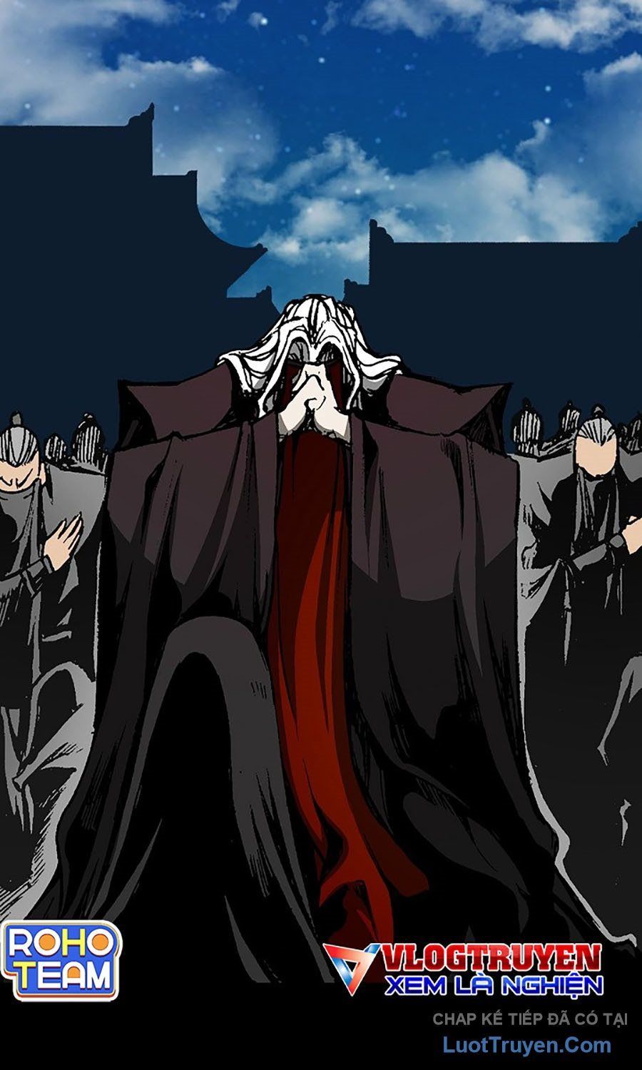 Hồi Ức Chiến Thần Chapter 231 - 39