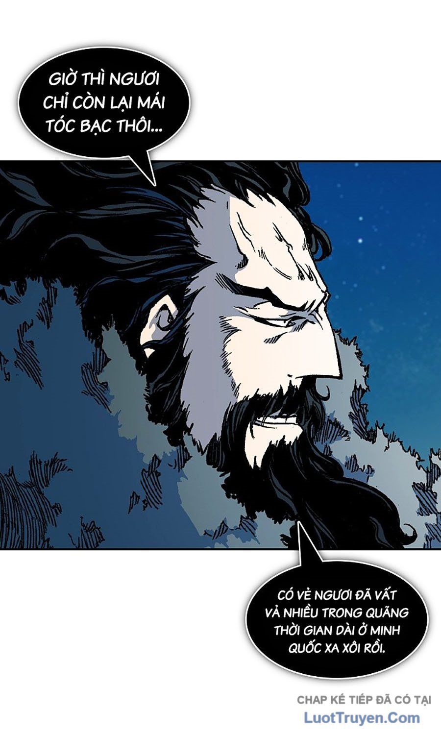 Hồi Ức Chiến Thần Chapter 231 - 44