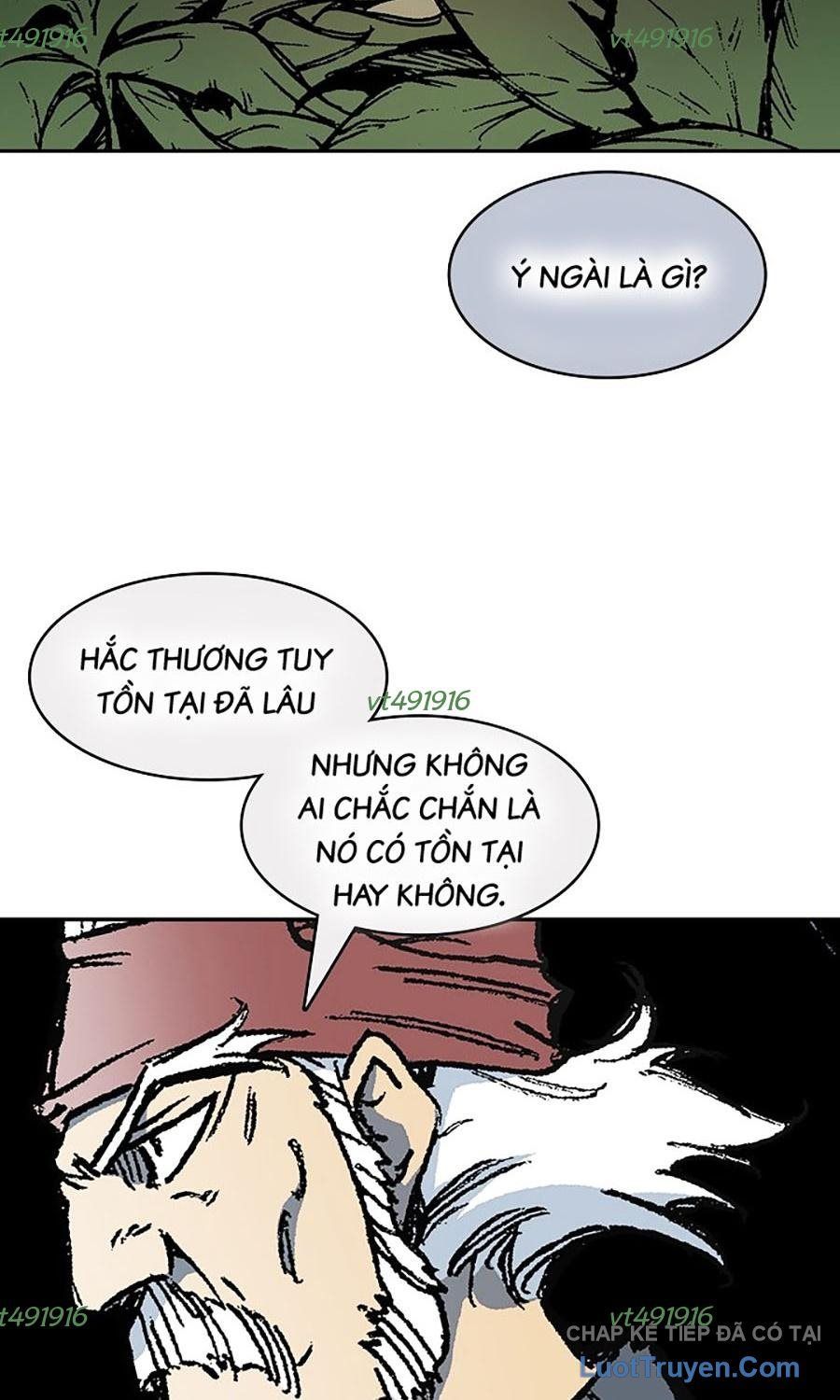 Hồi Ức Chiến Thần Chapter 231 - 6