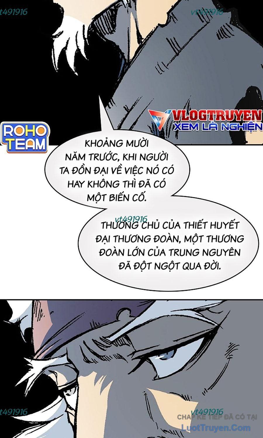 Hồi Ức Chiến Thần Chapter 231 - 7