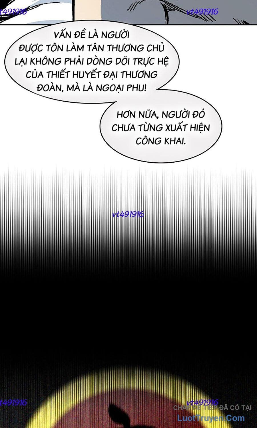 Hồi Ức Chiến Thần Chapter 231 - 8