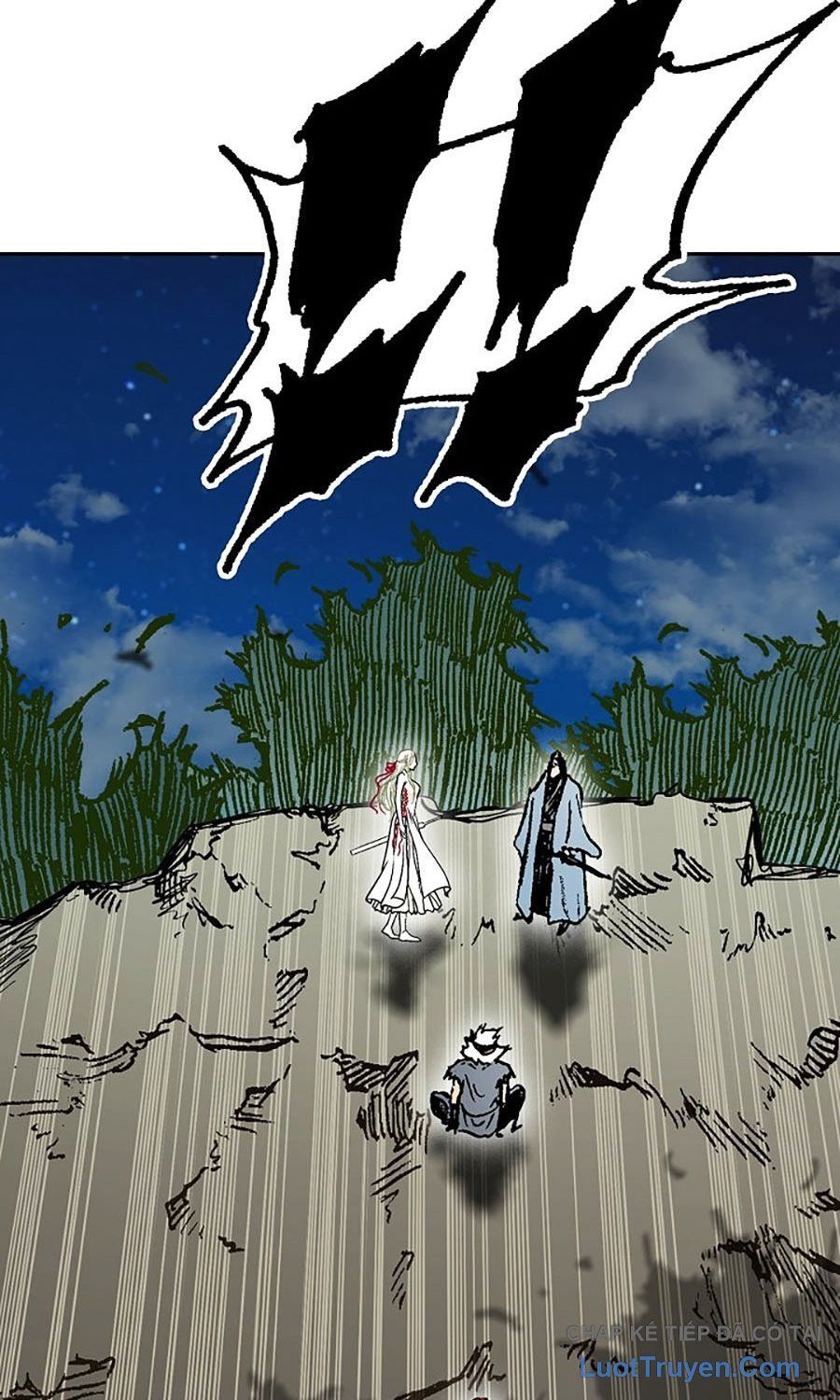 Hồi Ức Chiến Thần Chapter 231 - 77